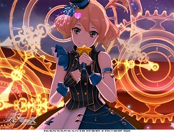 ���������꡼ No.010�Υ���ͥ������ / �ֲΥޥ������ס���ʬ���ߤ˲�ɱ������������֥ǥ�����㡼�⡼�ɡפ��о�