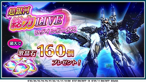 ���������꡼ No.004�Υ���ͥ������ / �ֲΥޥ������ס�¾�Υץ쥤�䡼�ȶ��Ϥ��ƿʤ�뿷���٥�ȡ�Ķ������� LIVE�פ�����