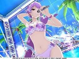 画像ギャラリー No.007のサムネイル画像 / 「歌マクロス スマホDeカルチャー」,2周年記念のイベントが順次開催中