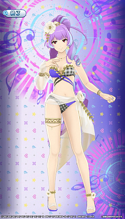 ���������꡼ No.003�Υ���ͥ������ / �ֲΥޥ����� ���ޥ�De������㡼�פǥ�륭�塼�쿷�ʤ���ԥץ쥤���٥�Ȥ�����