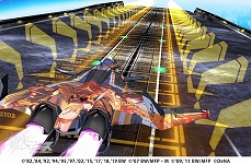 画像ギャラリー No.003のサムネイル画像 / 「歌マクロス」,カナメ・バッカニアの新衣装が登場するイベントが10月31日に開始