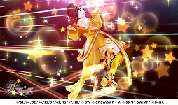 画像ギャラリー No.004のサムネイル画像 / 「歌マクロス」,カナメ・バッカニアの新衣装が登場するイベントが10月31日に開始