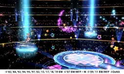 画像ギャラリー No.006のサムネイル画像 / 「歌マクロス スマホDeカルチャー」,12月28日から「銀河新年☆娘々祭」開催