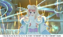 画像ギャラリー No.003のサムネイル画像 / 「歌マクロス スマホDeカルチャー」でイベント“リバーシブル・バニー”が開催