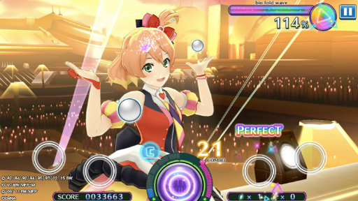 ���������꡼ No.002�Υ���ͥ������ / �ֲΥޥ����� ���ޥ�De������㡼�ס�Android��CBT��6��22���˳��ϡ����ò�ǽ�Ϳ�������5000�ͤ�ͽ��