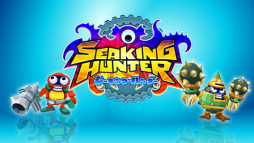SEAKING HUNTER