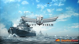 画像ギャラリー No.009のサムネイル画像 / スマホ向け海戦シミュレーション「Navy Field」の配信がスタート