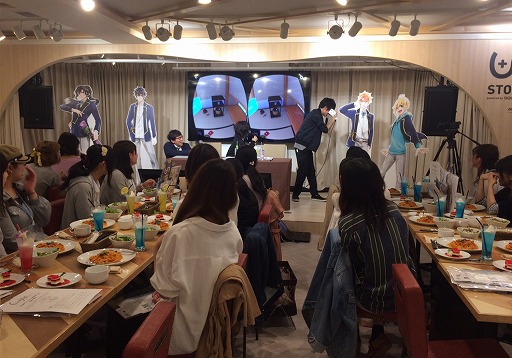 ꡼ No.004 | ̸ַΥӥ󥹡ס420ޤǹԤ줿٥ȤθݡȤ