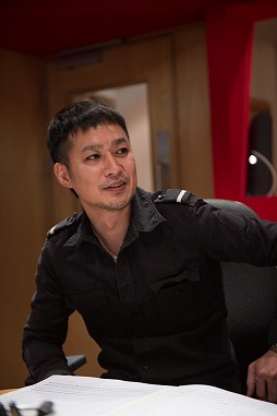 ���������꡼ No.002�Υ���ͥ������ / �ַ���̸�Υ�ӥ�󥹡ס�������Ͽ�Կ���8�������ˡ���2��Web�饸����6��1�����ۿ�