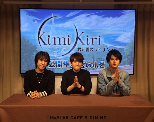 ���������꡼ No.005�Υ���ͥ������ / �ַ���̸�Υ�ӥ�󥹡ס�������Ͽ�Կ���15�������ˡ��˥��˥��������θ�����ݡ��Ȥ�����