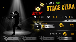 ²èÁü¥®¥ã¥é¥ê¡¼ No.003¤Î¥µ¥à¥Í¥¤¥ë²èÁü / ±Ç²è¤µ¤Ê¤¬¤é¤Î¥¬¥ó¥¢¥¯¥·¥ç¥ó¤Ë¿ì¤¤¤·¤ì¤ë¡ª¡¡¥¹¥Þ¥Û¸þ¤±¥¢¥¯¥·¥ç¥ó¥²¡¼¥à¡ÖGUN STRIDER¡×¤ò¾Ò²ð¤¹¤ë¡Ö¡Ê¤Û¤Ü¡ËÆü´©¥¹¥Þ¥Û¥²¡¼¥àÄÌ¿®¡×Âè1327²ó