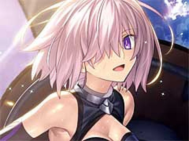 Fate/Grand Order」の新プロジェクト，PS VR向け「Fate/Grand Order VR