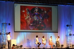画像ギャラリー No.004のサムネイル画像 / AnimeJapan 2017で開催された「Fate Project 2017」をレポート。「FGO」の2周年記念イベントが7月29日と30日に開催決定