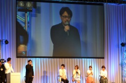 画像ギャラリー No.007のサムネイル画像 / AnimeJapan 2017で開催された「Fate Project 2017」をレポート。「FGO」の2周年記念イベントが7月29日と30日に開催決定