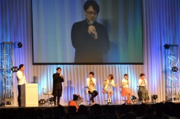 画像ギャラリー No.018のサムネイル画像 / AnimeJapan 2017で開催された「Fate Project 2017」をレポート。「FGO」の2周年記念イベントが7月29日と30日に開催決定