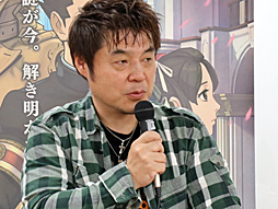 ���������꡼ No.004�Υ���ͥ������ / ���٤Ƥ���ϲ����������Τ��������ž��Ƚ2�ץץ�ߥ����θ���ǹԤ�줿�ȡ��������ͤ��ݡ���