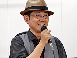 ���������꡼ No.005�Υ���ͥ������ / ���٤Ƥ���ϲ����������Τ��������ž��Ƚ2�ץץ�ߥ����θ���ǹԤ�줿�ȡ��������ͤ��ݡ���