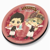 画像ギャラリー No.002のサムネイル画像 / 「大逆転裁判」グッズの新商品がカプコン直営店舗限定で登場