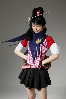 画像ギャラリー No.005のサムネイル画像 / 舞台「逆転検事 〜逆転のテレポーテーション〜」の追加キャストが公開に