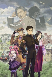 ���������꡼ No.009�Υ���ͥ������ / �����ž��Ƚ2 -����Ʋζ�β��봸�-�פ�����ȯ�䡣���⸡������Ҥ��館��ȯ�䵭ǰ�����ڡ��󤬳��Ť�