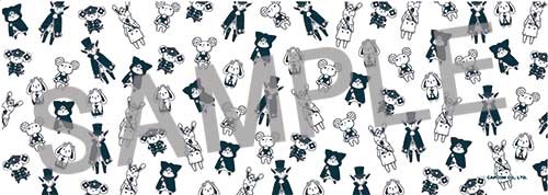 画像ギャラリー No.002のサムネイル画像 / カプコン,「逆転裁判」シリーズの関連グッズなど,新情報を公開