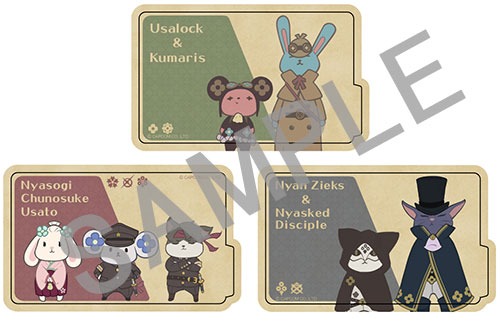 カプコン，「逆転裁判」シリーズの関連グッズなど，新情報を公開