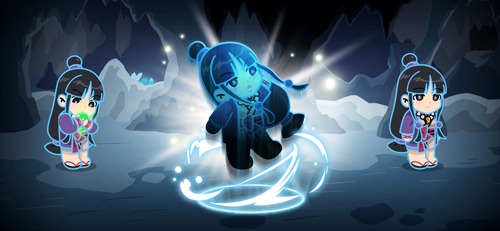 カプコン，「逆転裁判」シリーズの関連グッズなど，新情報を公開