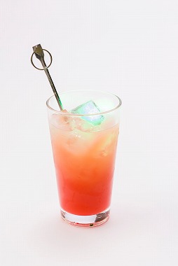 画像ギャラリー No.006のサムネイル画像 / カプコンカフェ新宿店×「逆転裁判」,新たなメニューやグッズが登場