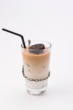 画像ギャラリー No.007のサムネイル画像 / カプコンカフェ新宿店×「逆転裁判」,新たなメニューやグッズが登場