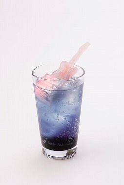 画像ギャラリー No.008のサムネイル画像 / カプコンカフェ新宿店×「逆転裁判」,新たなメニューやグッズが登場