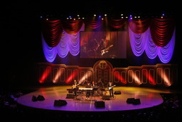 画像ギャラリー No.008のサムネイル画像 / 「逆転裁判」,岩垂徳行氏のバンド“ジャスティス”によるライブが開催決定