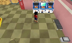 画像ギャラリー No.006のサムネイル画像 / 「ドラゴンボールヒーローズ アルティメットミッション X」が2017年4月27日に発売決定。シリーズ最大の240キャラ,3300枚のカードが登場