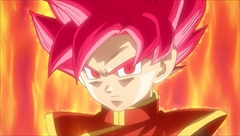 画像ギャラリー No.011のサムネイル画像 / 3DS「ドラゴンボールヒーローズ アルティメットミッション X」第1弾PVと早期購入特典のカードデザインが公開