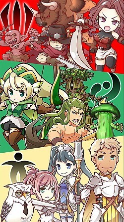 ���������꡼ No.002�Υ���ͥ������ / ���﷿�ꥢ�륿���५���ɥ�����֥����������쥤�ѡ��פλ���ͽ�󤬳���