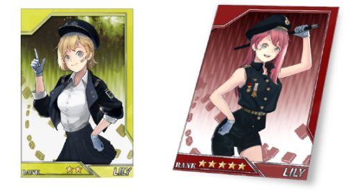 ���������꡼ No.002�Υ���ͥ������ / 2D���塼�ƥ���RPG�֥���������Хåȡ�1918�ס�Android�Ǥ��ۿ�����