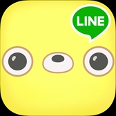 画像ギャラリー No.010のサムネイル画像 / ワンタッチ爽快パズル「LINE ぷるぽん」,本日事前登録の受付を開始