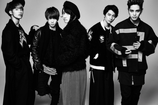 画像ギャラリー No.006のサムネイル画像 / 「LINE ぷるぽん」,ボーイズグループ「XOX」とコラボしたミュージックビデオ「Let’s ぷるぽん!!」が公開。楽曲はヒャダイン氏