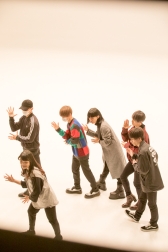 画像ギャラリー No.007のサムネイル画像 / 「LINE ぷるぽん」,ボーイズグループ「XOX」とコラボしたミュージックビデオ「Let’s ぷるぽん!!」が公開。楽曲はヒャダイン氏