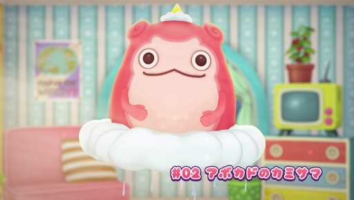 画像ギャラリー No.002のサムネイル画像 / 「LINE ぷるぽん」事前登録者が40万人を突破。温泉旅行が当たる企画もスタート