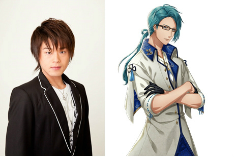 画像ギャラリー No.006のサムネイル画像 / 「茜さすセカイでキミと詠う」，男性声優陣のボイスが流れるTVCMを放映決定