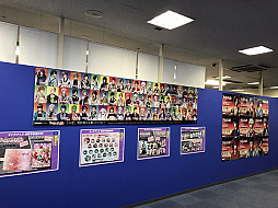 ���������꡼ No.005�Υ���ͥ������ / �ְ������������ǥ��ߤȱӤ��ס��ƥ��CM������ǰ��������Υ��˥ᥤ�Ȥˡ֥ĥ�����˻ҡפ��о�