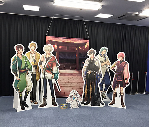 ���������꡼ No.006�Υ���ͥ������ / �ְ������������ǥ��ߤȱӤ��ס��ƥ��CM������ǰ��������Υ��˥ᥤ�Ȥˡ֥ĥ�����˻ҡפ��о�