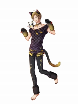 ���������꡼ No.001�Υ���ͥ������ / �ְ������������ǥ��ߤȱӤ��פȥʥ󥸥㥿����Υ���ܤ�2017ǯ12��15����곫�š��������Ф��ʥ󥸥㥿����δѸ�������Ȥ�Ǥ̿