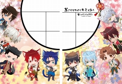 ���������꡼ No.005�Υ���ͥ������ / �ְ������������ǥ��ߤȱӤ��פȥʥ󥸥㥿����Υ���ܤ�2017ǯ12��15����곫�š��������Ф��ʥ󥸥㥿����δѸ�������Ȥ�Ǥ̿