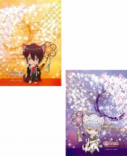 ���������꡼ No.008�Υ���ͥ������ / �ְ������������ǥ��ߤȱӤ��פȥʥ󥸥㥿����Υ���ܤ�2017ǯ12��15����곫�š��������Ф��ʥ󥸥㥿����δѸ�������Ȥ�Ǥ̿