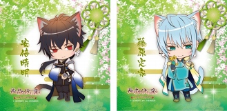 ���������꡼ No.027�Υ���ͥ������ / �ְ������������ǥ��ߤȱӤ��פȥʥ󥸥㥿����Υ���ܤ�2017ǯ12��15����곫�š��������Ф��ʥ󥸥㥿����δѸ�������Ȥ�Ǥ̿