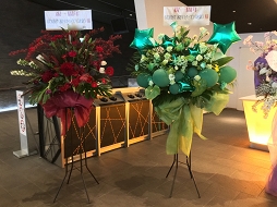 画像ギャラリー No.005のサムネイル画像 / アドリブも飛び出し大爆笑の連続! 司会の鳥海浩輔さんほか総勢13名が出演“「茜さすセカイでキミと詠う」1周年記念イベント”をレポート