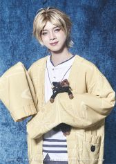 ꡼ No.005Υͥ / ֶ±ذǥߤȱӤ嫡ٺƱפΥ㥹ȥᥤӥ奢뤬