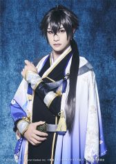 ꡼ No.007Υͥ / ֶ±ذǥߤȱӤ嫡ٺƱפΥ㥹ȥᥤӥ奢뤬