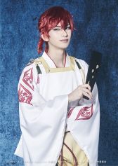 ꡼ No.008Υͥ / ֶ±ذǥߤȱӤ嫡ٺƱפΥ㥹ȥᥤӥ奢뤬